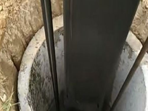 呼伦贝尔打井公司
